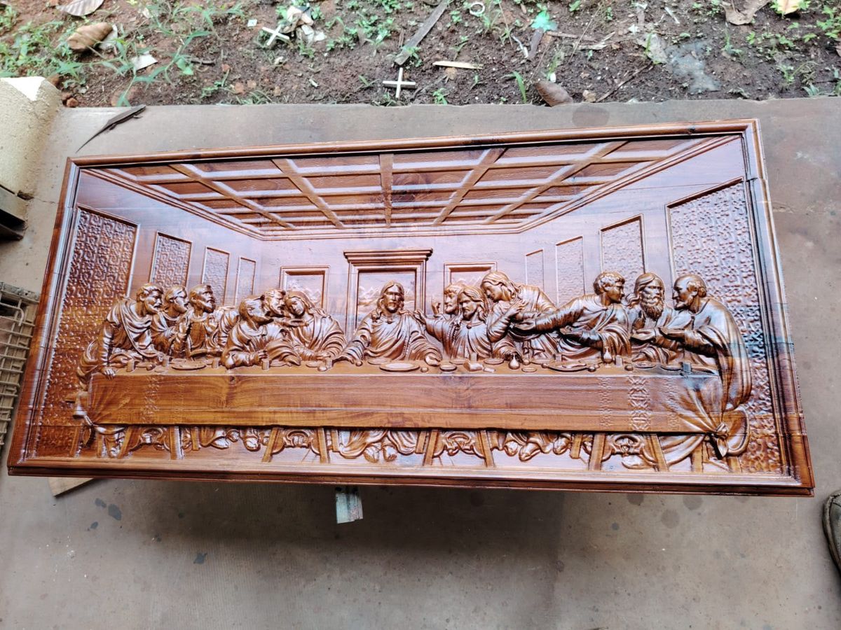 The Last Supper